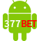 Aplicativo 377BET para Android