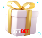 Receba seus bônus de boas-vindas no 377BET