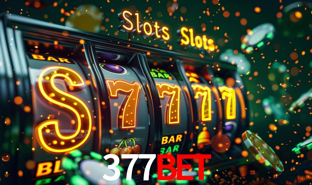 Experiência VIP 377BET
