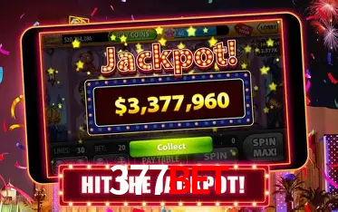 A Emoção da Loteria na 377BET: Uma Chance de Mudança de Vida