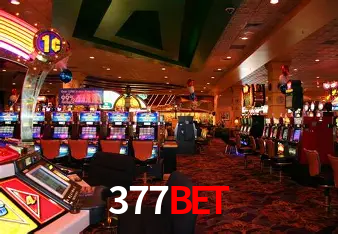 Descubra a Essência do 377BET: Nossa História e Compromissos