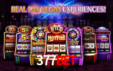 Desvendando o Mundo dos Jogos Virtuais na 377BET