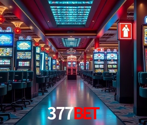 cassino 377BET