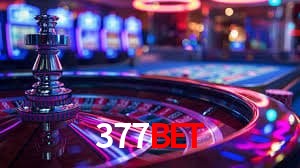 Casino Ao Vivo 377BET