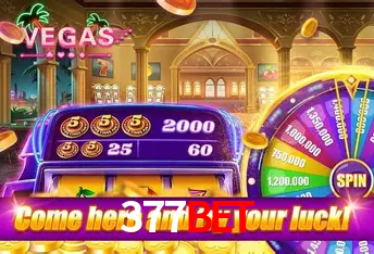 Explorando a Categoria de Eventos em Apostas na 377BET