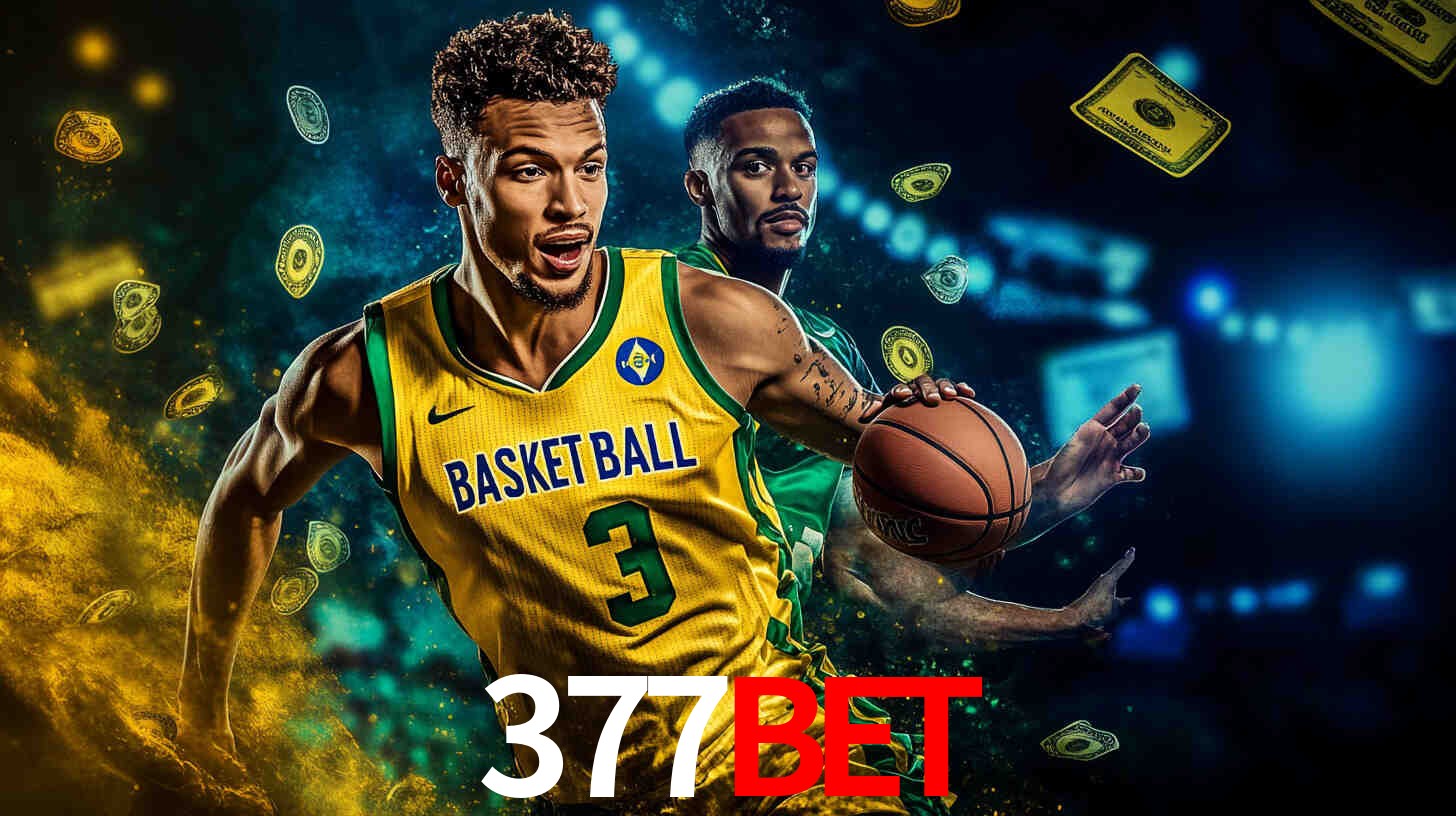 Descubra a Essência do 377BET: Nossa História e Compromissos