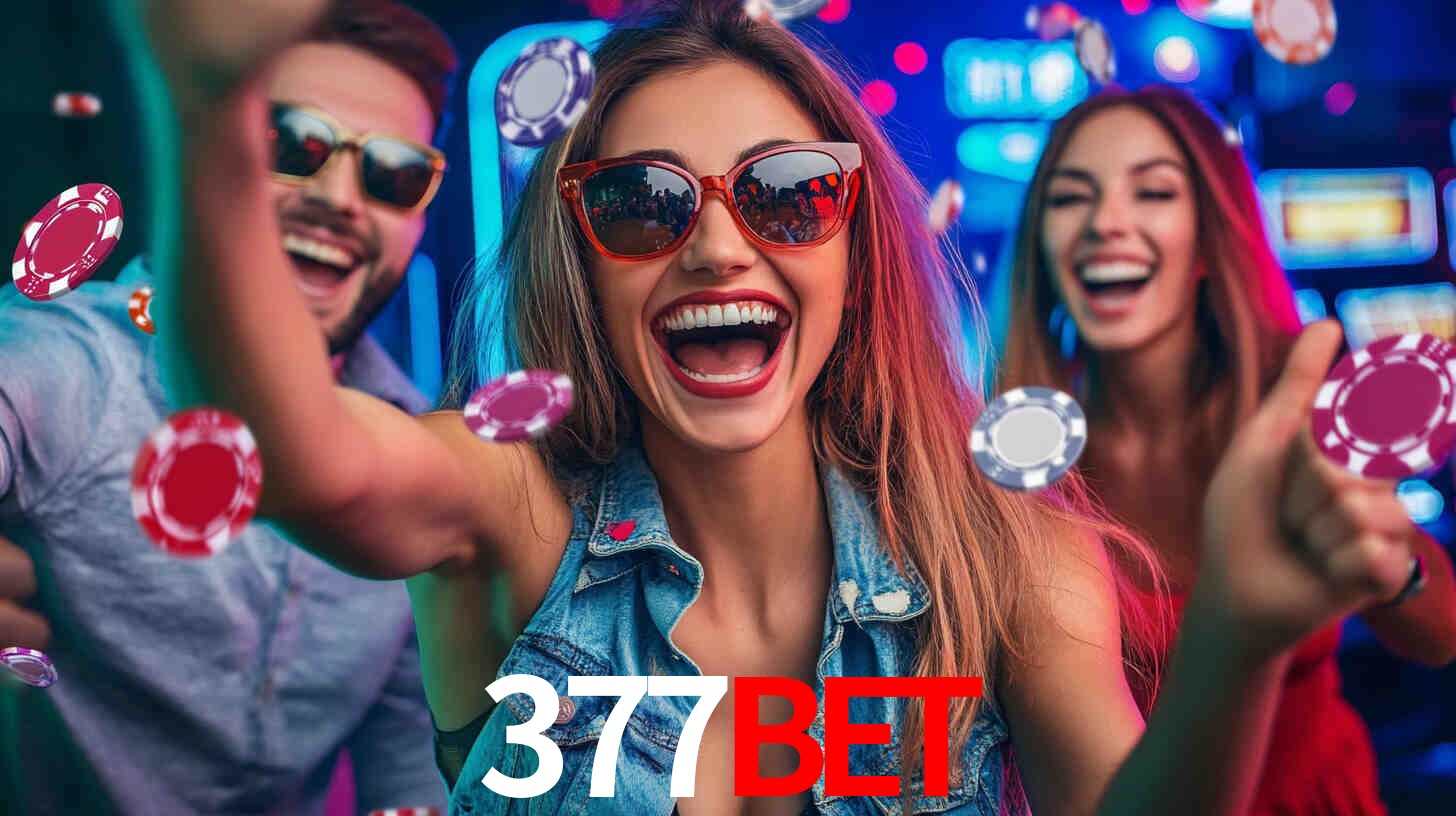 Descubra o Programa VIP da 377BET: Vantagens Exclusivas para Jogadores
