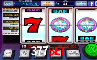 A Revolução dos Aplicativos de Jogos no 377BET