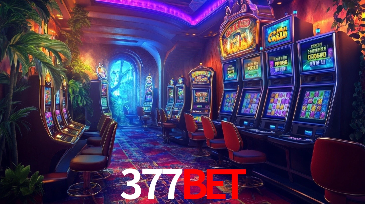 Game Statistics 377BET