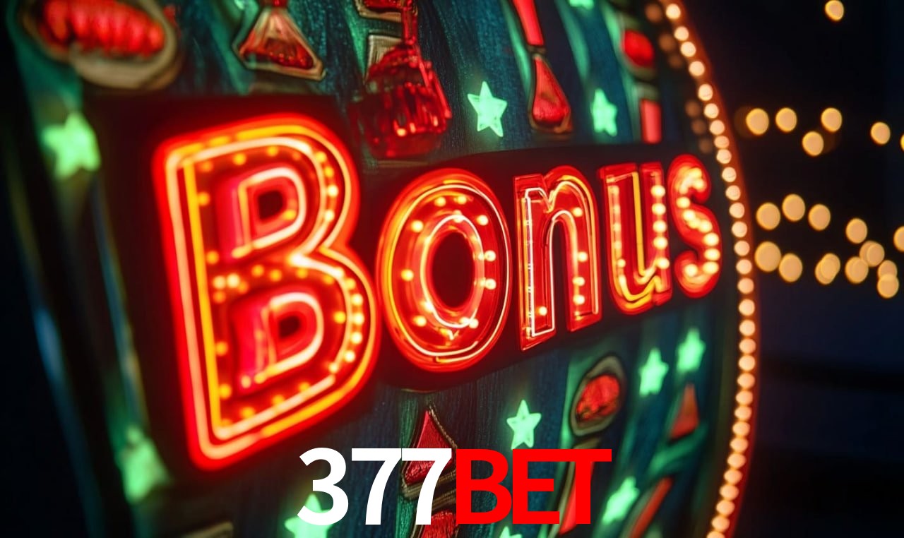 Casino VIP 377BET