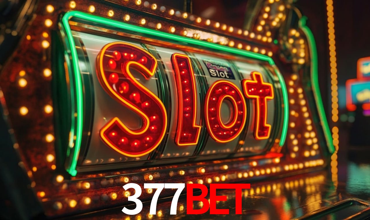 Ofertas Exclusivas 377BET