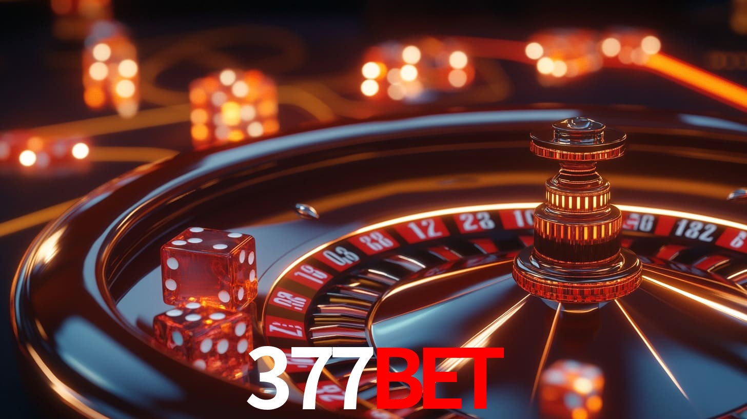 Slot Games 377BET