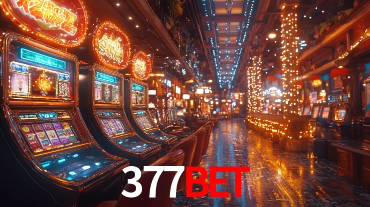Live Casino 377BET
