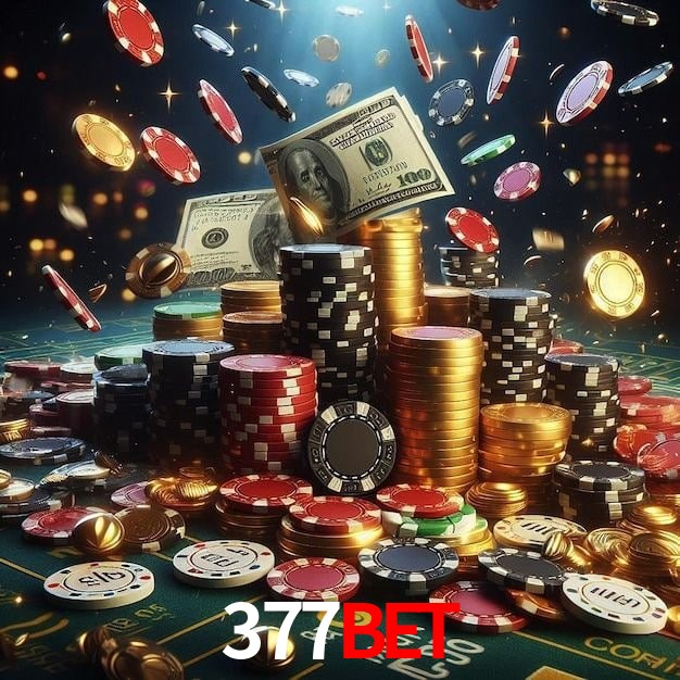 PIX Instantâneo 377BET