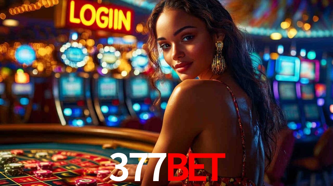 Integração de APIs 377BET