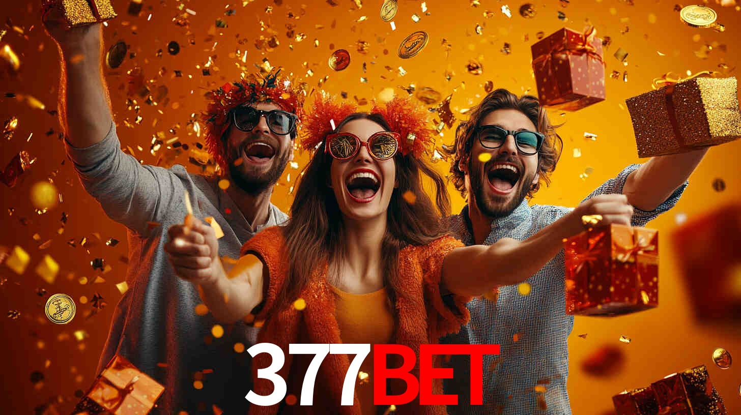 Programa VIP 377BET