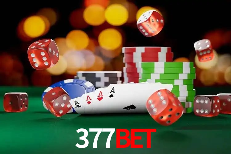 Sistemas de Segurança 377BET