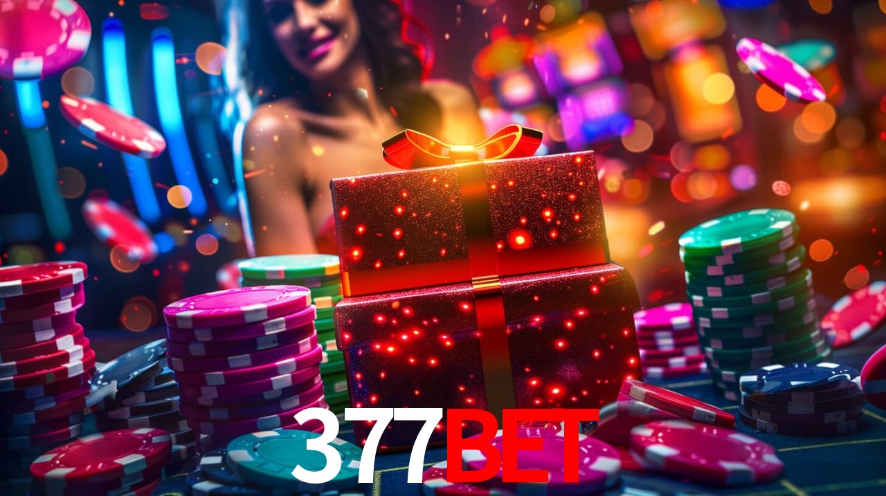 377BET: Seu Especialista em Apostas Esportivas Brasileiras
