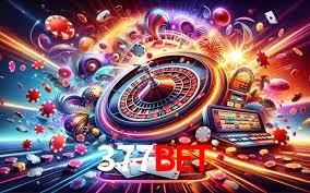 Recursos de Bônus 377BET
