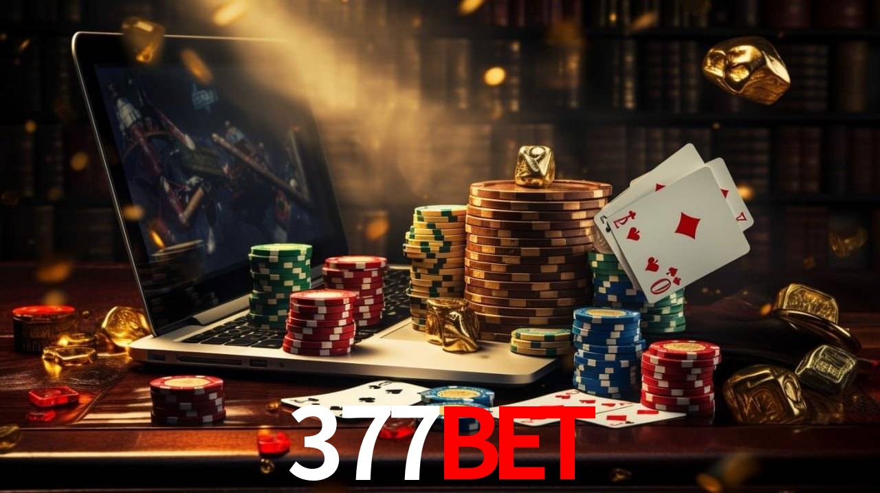 Apostas de Tênis 377BET
