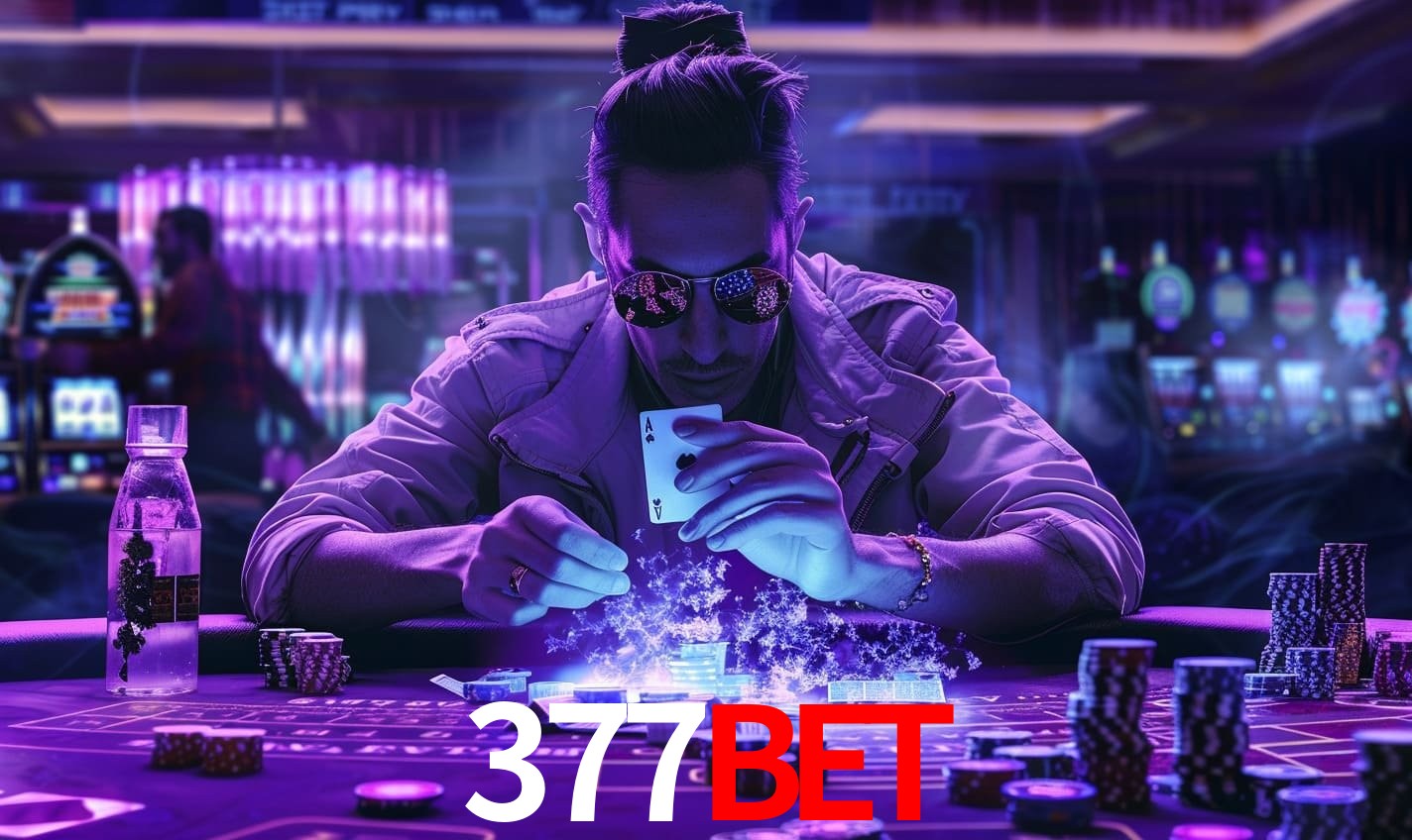 Game Providers 377BET