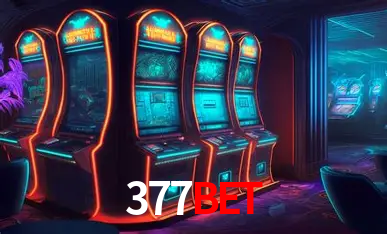 Inovações de Jogos na 377BET: O Futuro das Experiências Interativas