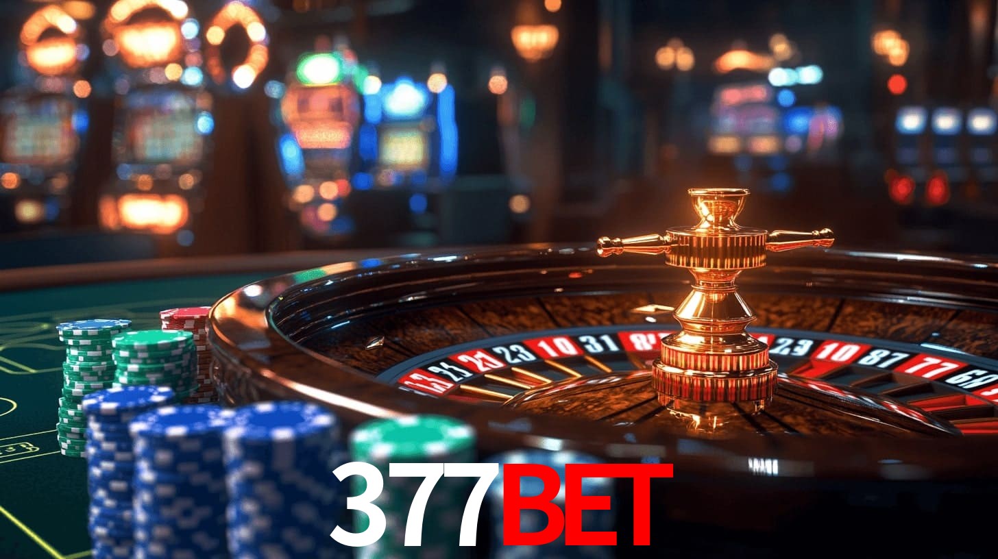 Blackjack Table 377BET