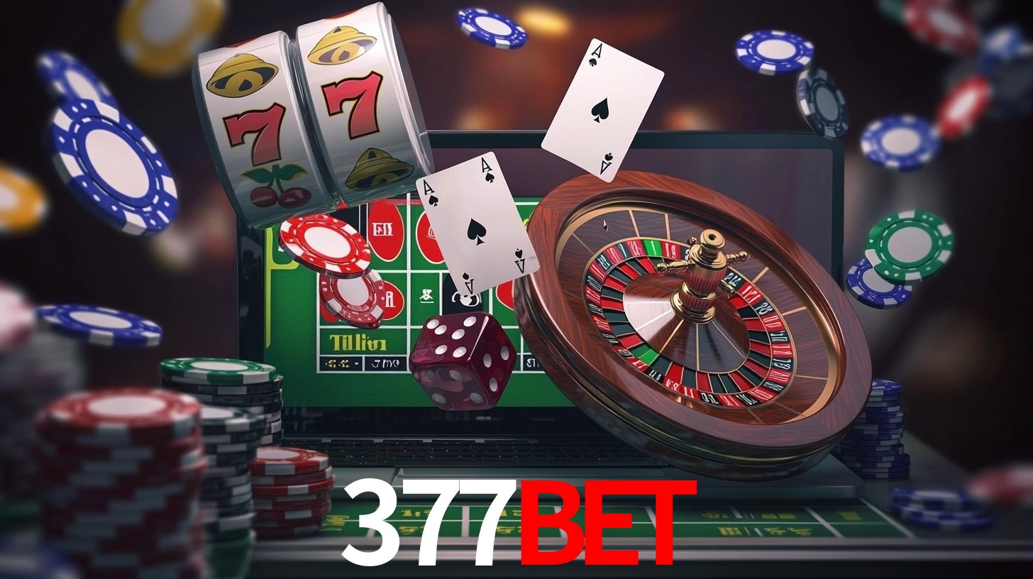 Tennis Betting 377BET