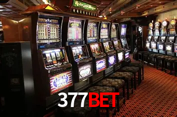 Descubra o Programa VIP da 377BET: Vantagens Exclusivas para Jogadores