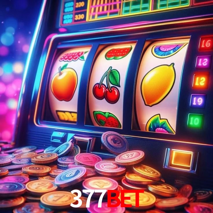 Jogos de Slot 377BET