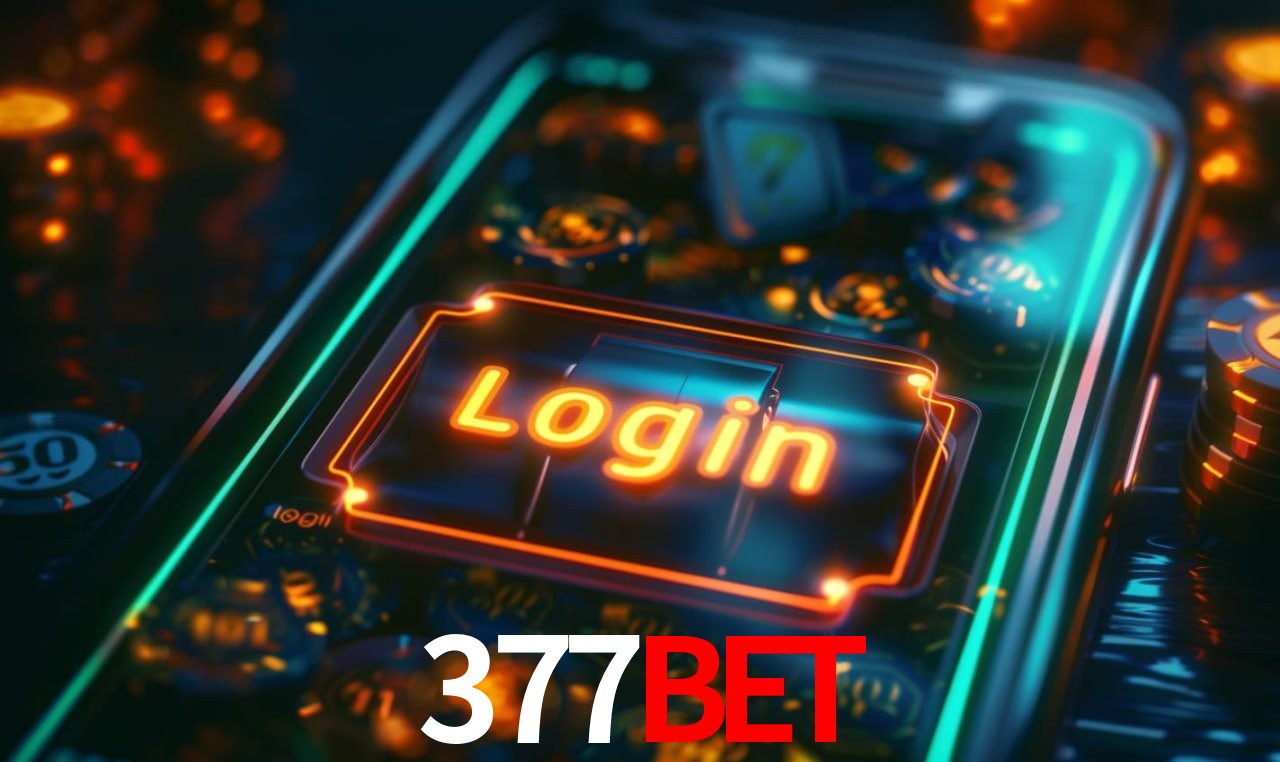 Quick Registration 377BET