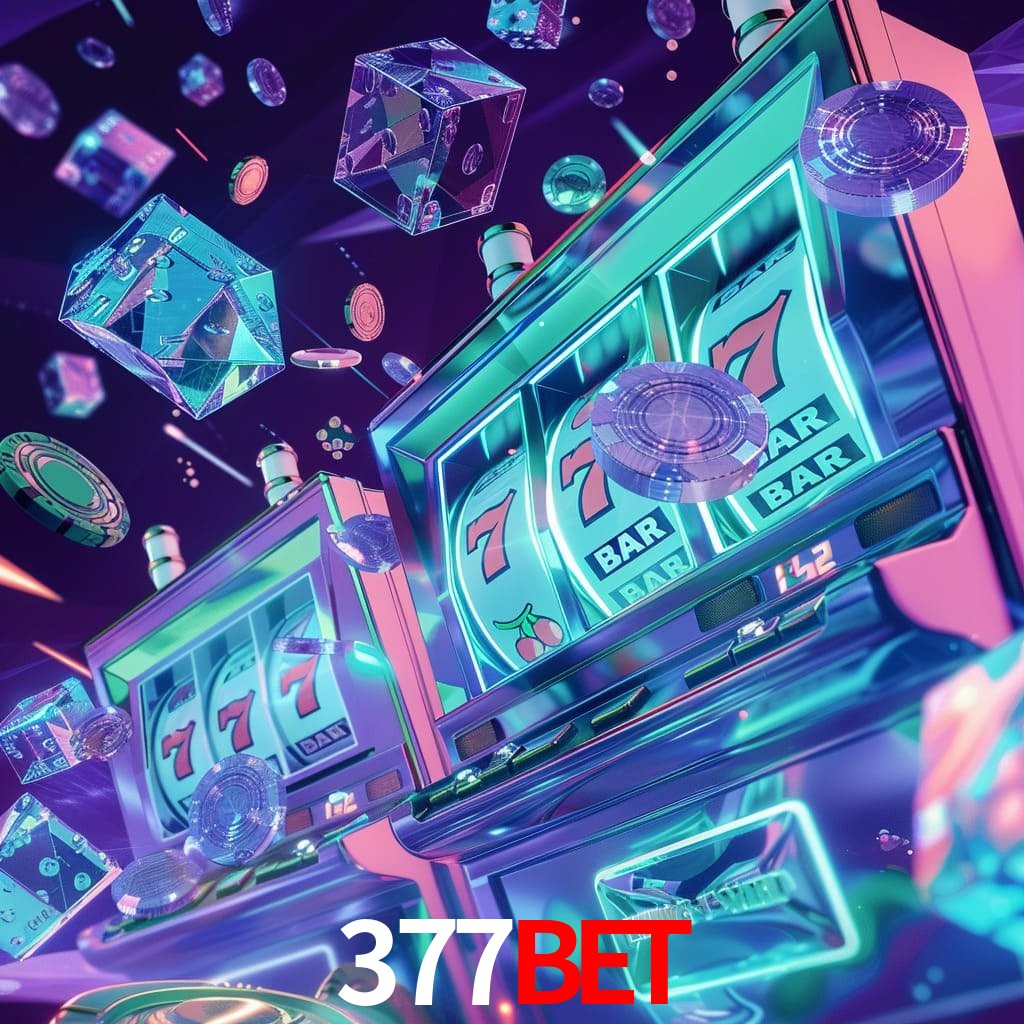 Interface do App 377BET