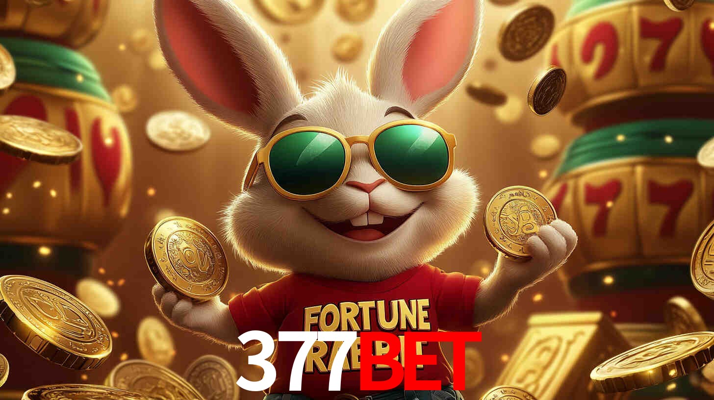 Welcome Bonus 377BET