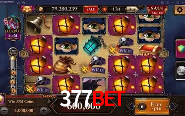 Descubra a Essência do 377BET: Nossa História e Compromissos