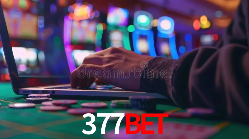 Mesa de Blackjack 377BET