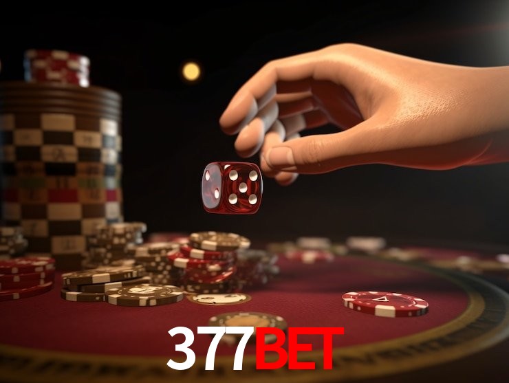 Design Responsivo 377BET