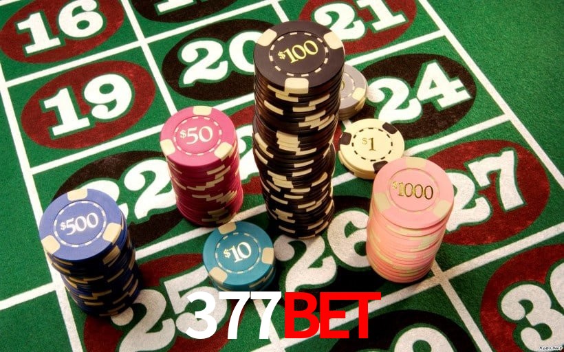Avaliações dos Jogadores 377BET