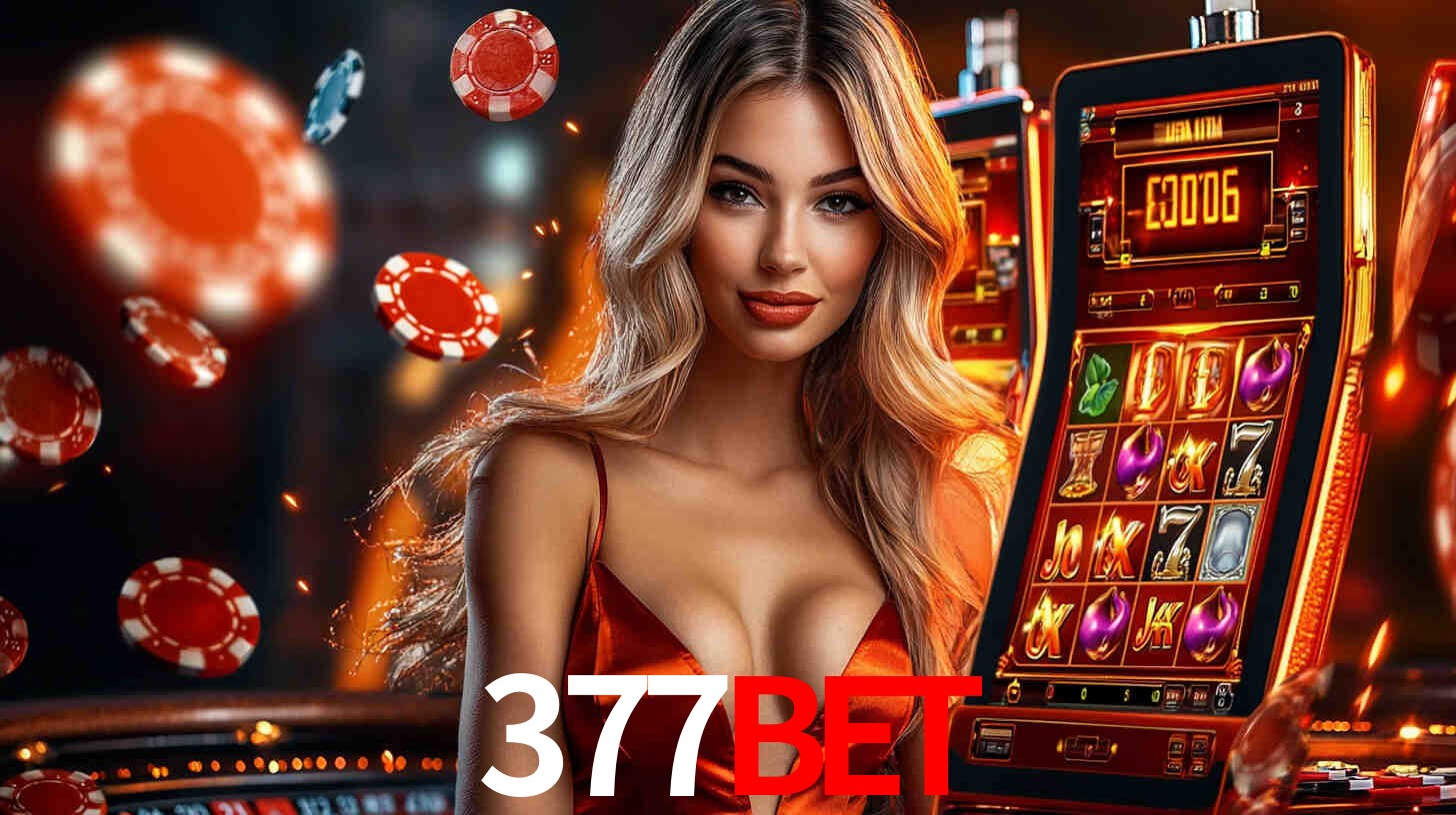 VIP Casino 377BET