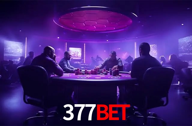 Cadastro Rápido 377BET