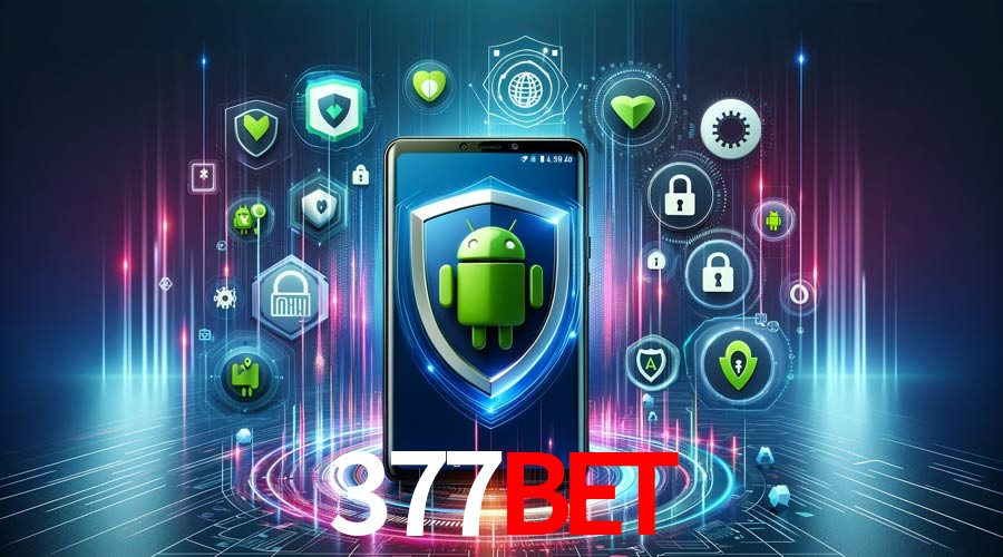 APP oficial da 377BET para mobile