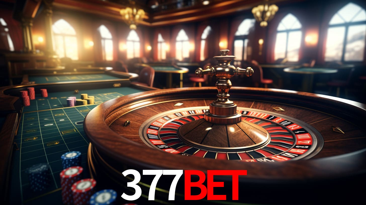 Games Directory 377BET