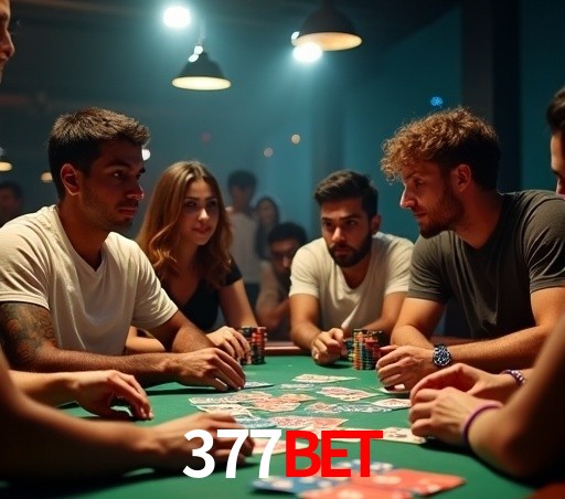 377BET