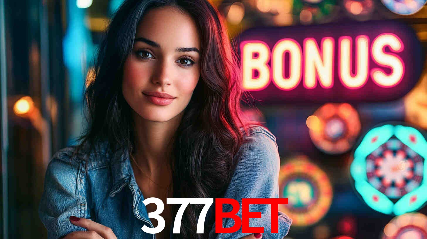 Daily Bonuses 377BET