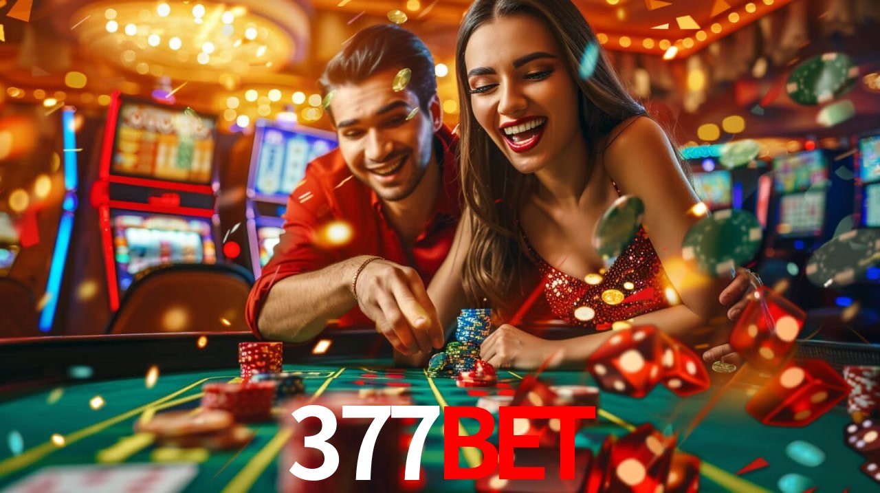 Especiais de Fim de Semana 377BET