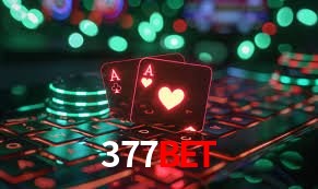 Provedores de Jogos 377BET
