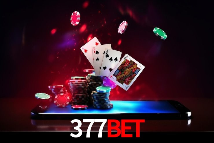 Seasonal Promotions 377BET