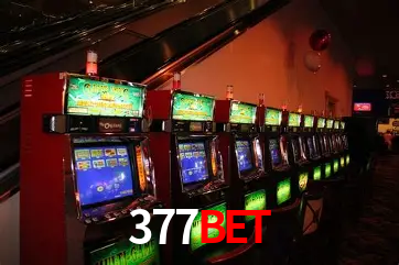 A Emoção da Loteria na 377BET: Uma Chance de Mudança de Vida