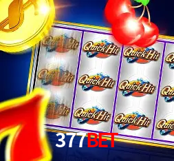 Apostas Esportivas na 377BET: Um Guia Completo