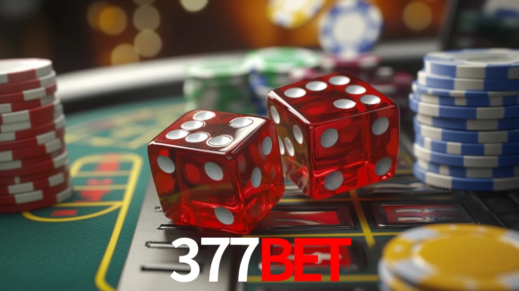Bonus Features 377BET
