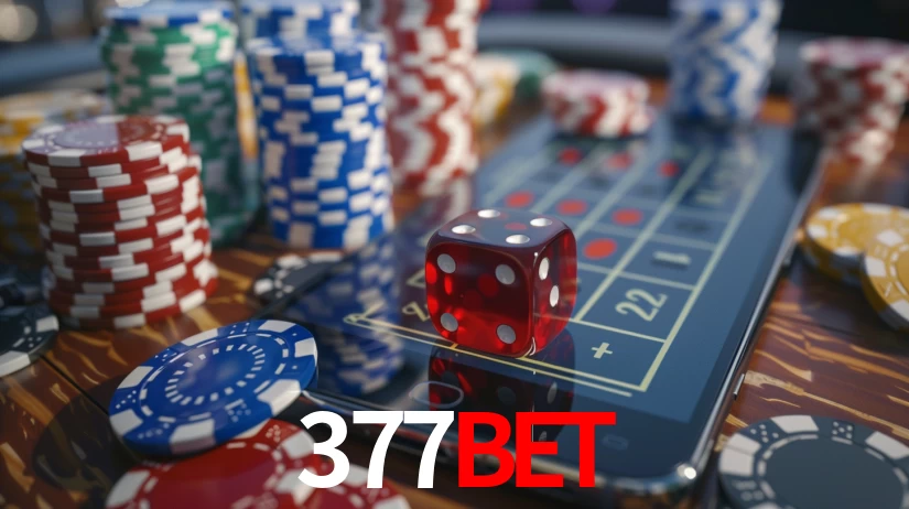 377BET App Interface